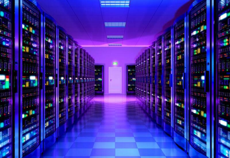 Server nəyə yararlıdır?