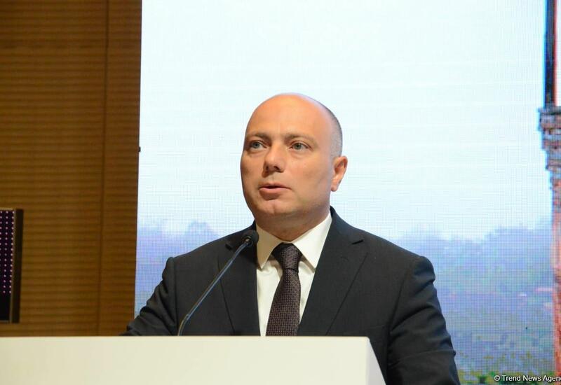 Анар Керимов примет участие во всемирной конференции в Мехико