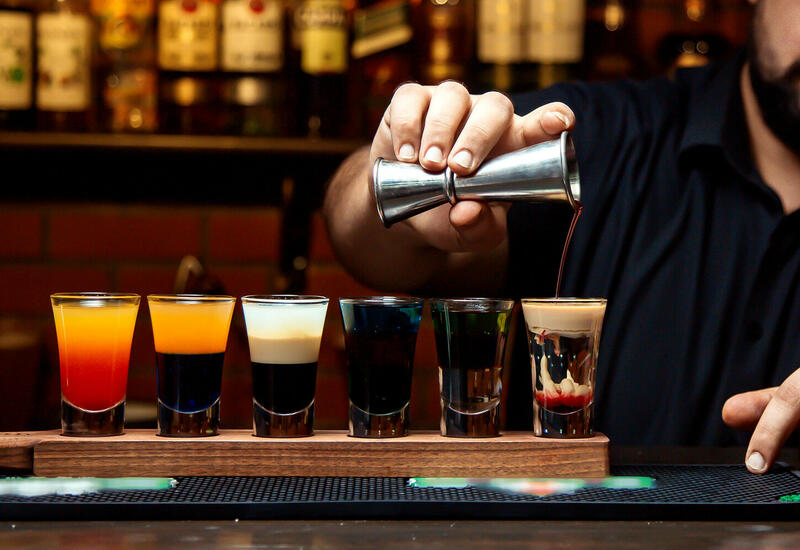 Британец установил мировой рекорд по посещению пабов