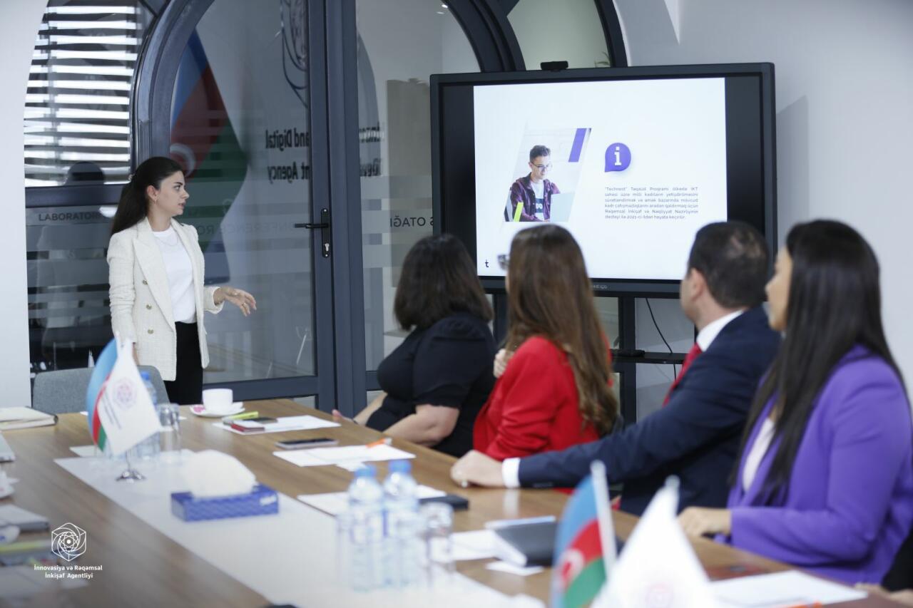 135 выпускников стипендиальной программы Technest будут обеспечены работой в регионах