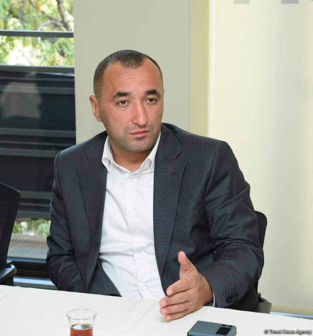 В MÜSİAD обсудили развитие азербайджано-узбекско-турецких экономических связей