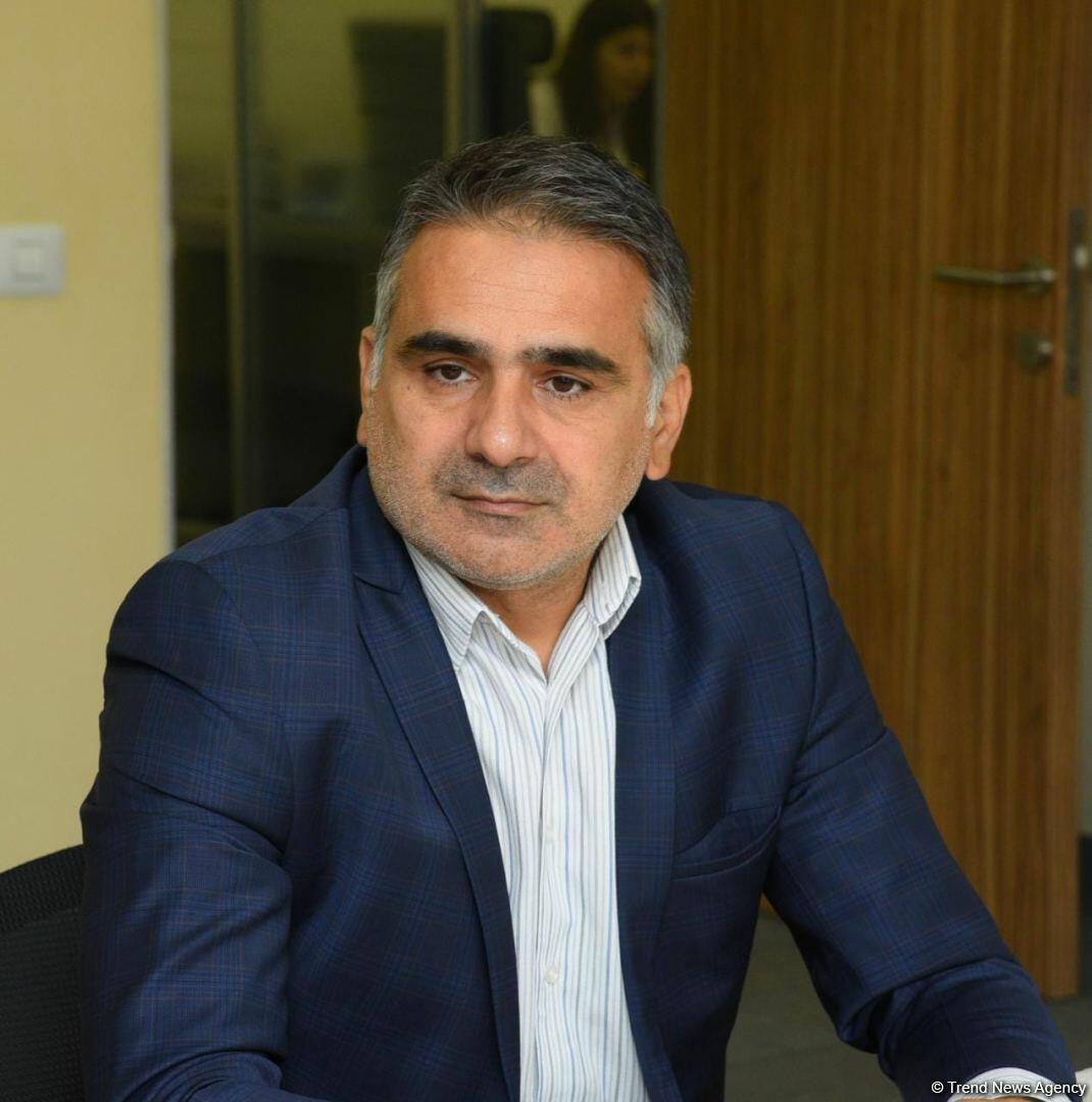 В MÜSİAD обсудили развитие азербайджано-узбекско-турецких экономических связей