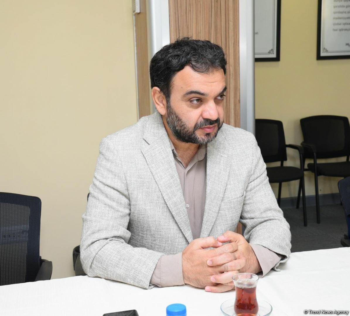 В MÜSİAD обсудили развитие азербайджано-узбекско-турецких экономических связей