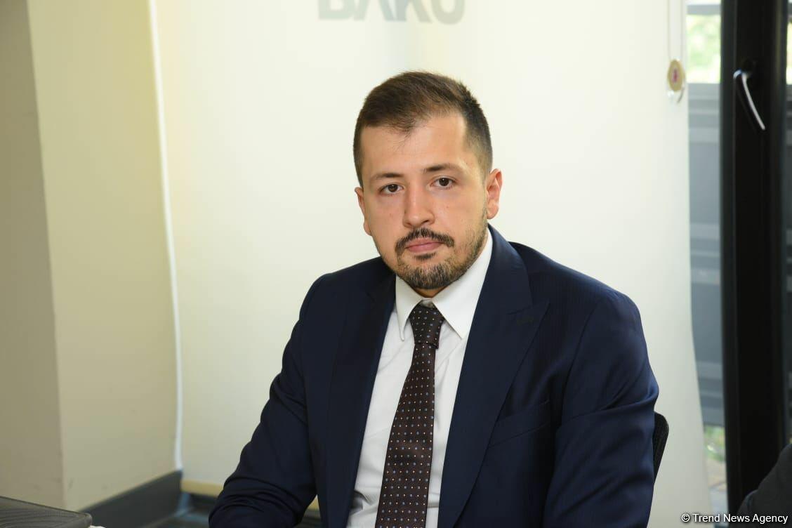 В MÜSİAD обсудили развитие азербайджано-узбекско-турецких экономических связей