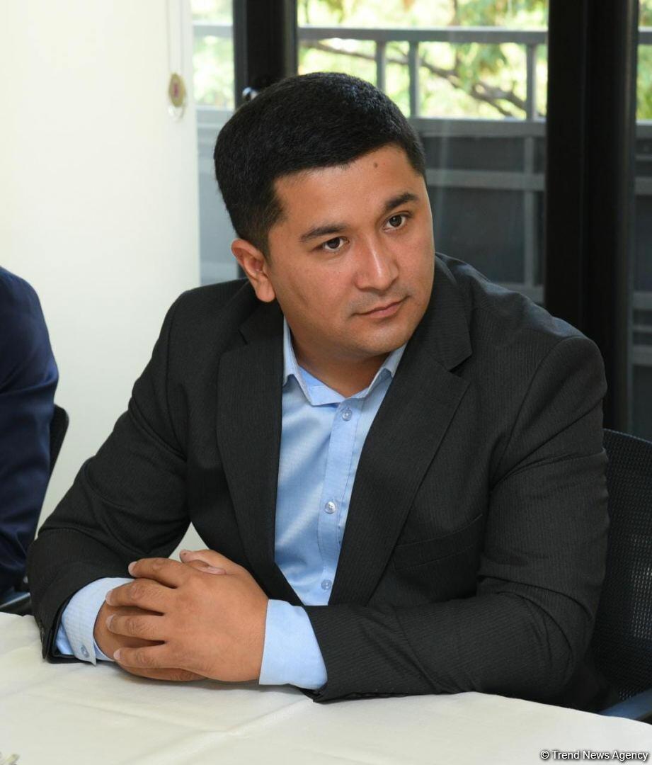 В MÜSİAD обсудили развитие азербайджано-узбекско-турецких экономических связей