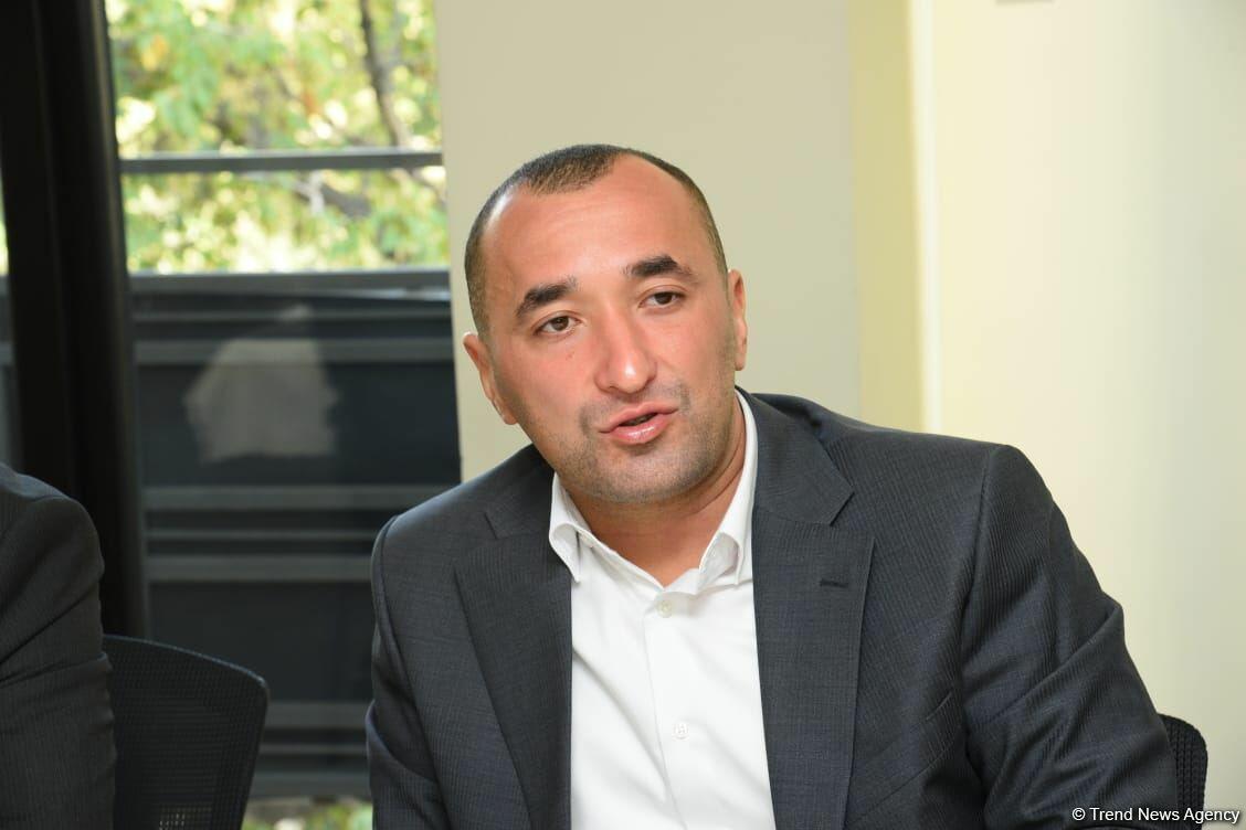 В MÜSİAD обсудили развитие азербайджано-узбекско-турецких экономических связей