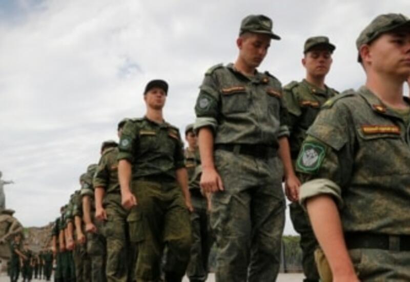 Кого мобилизуют в России?