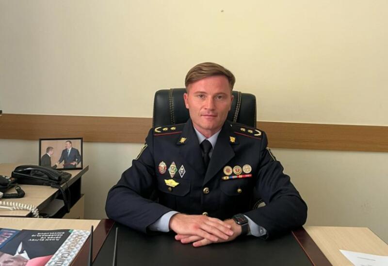Eduard Məmmədova yüksək