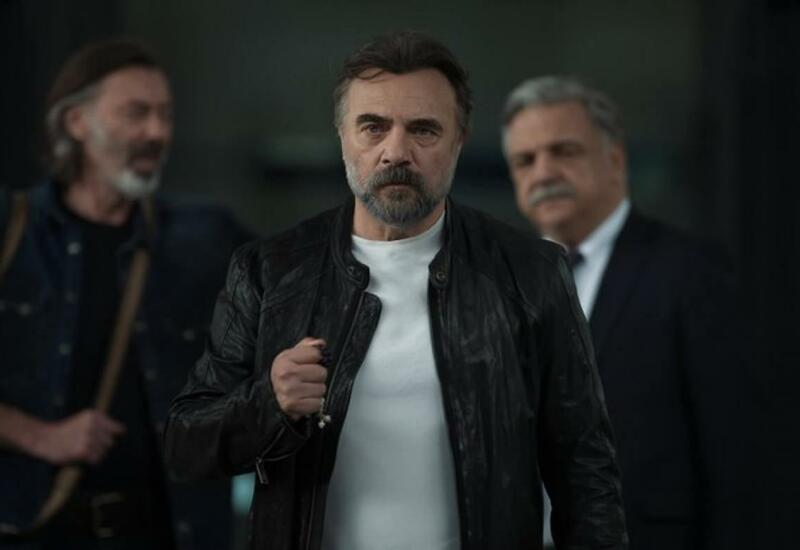 Məşhur türk serialında Şuşadan danışıldı