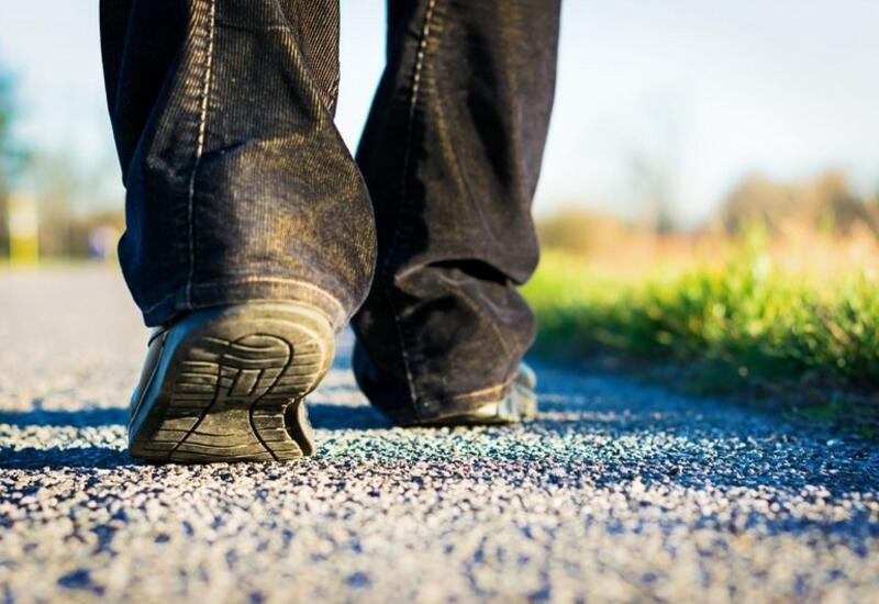 Mingəçevirdə 31 yaşlı kişi itkin düşüb - I qrup əlildir və nitq qüsurludur