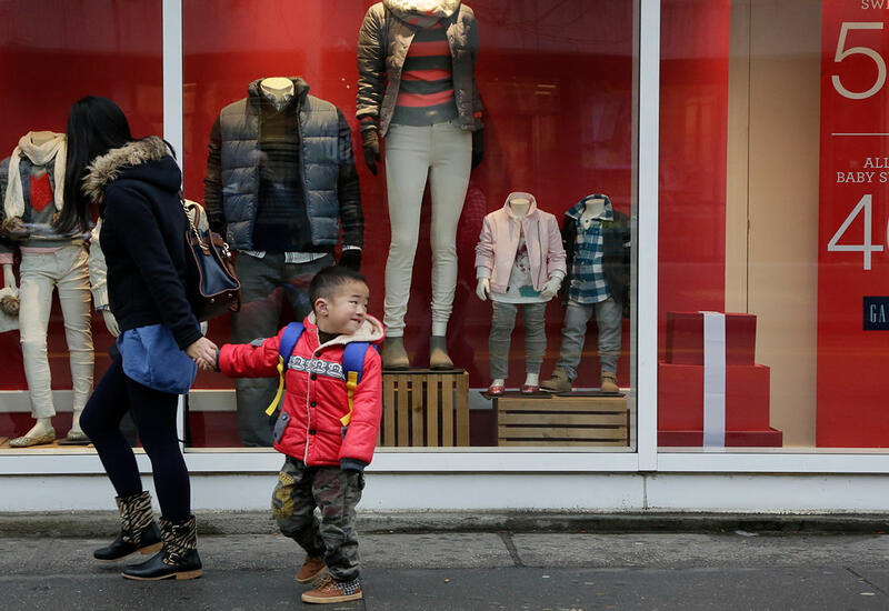 Ретейлер Gap сокращает персонал в американских офисах