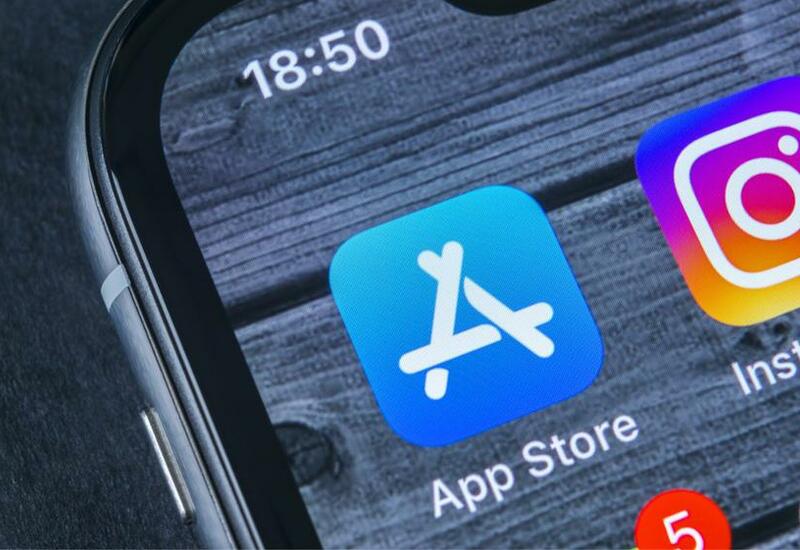 Приложения для iPhone подорожают