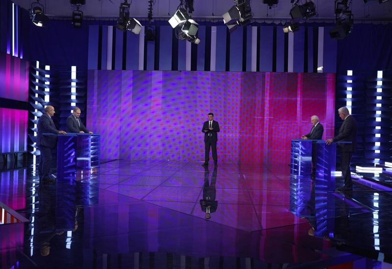 "Əsrin Müqaviləsi"nin imzalanmasindan 28 il ötür - “Əsas məsələ”də MÜZAKİRƏ