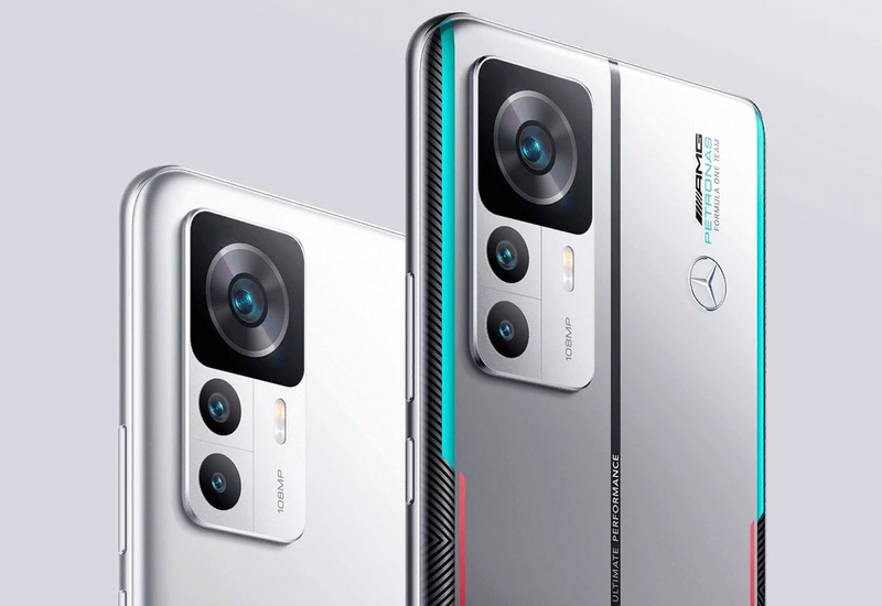 Redmi готовит смартфон с беспроводной зарядкой