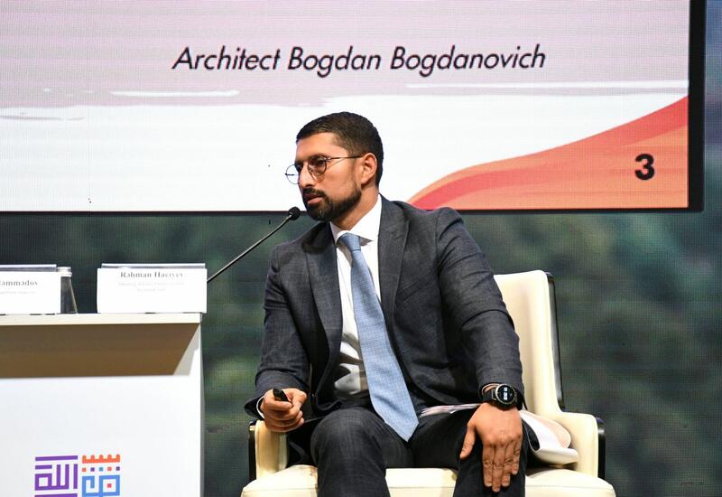 Mədəniyyətimiz Qarabağın bərpasına ciddi töhfə verə bilər