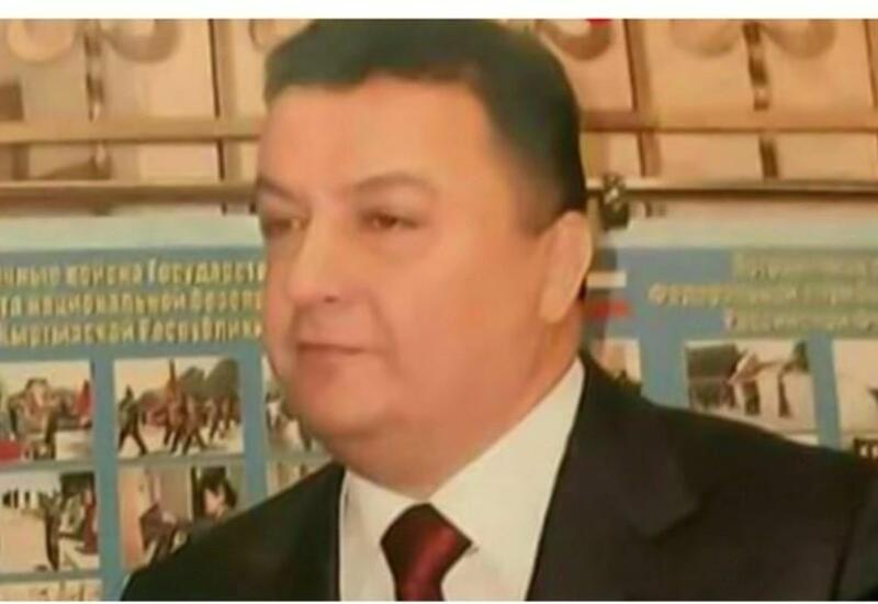 Зачитан приговор Мовламу Шихалиеву
