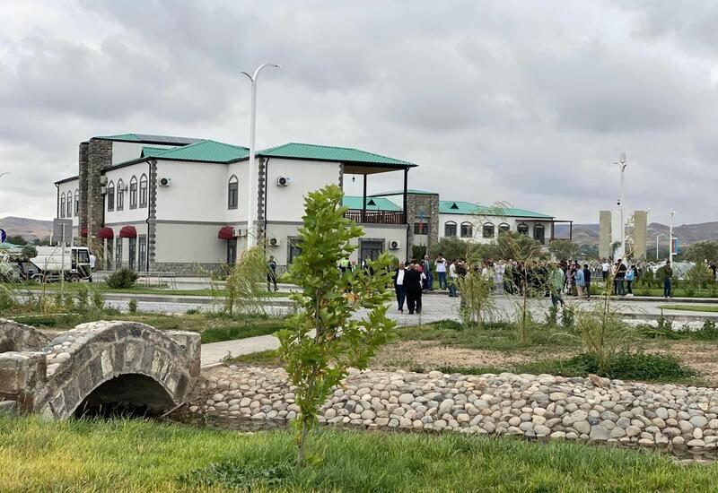 Qarabağa Böyük Qayıdışla bağlı qanunvericilik aktı hazırlanacaq