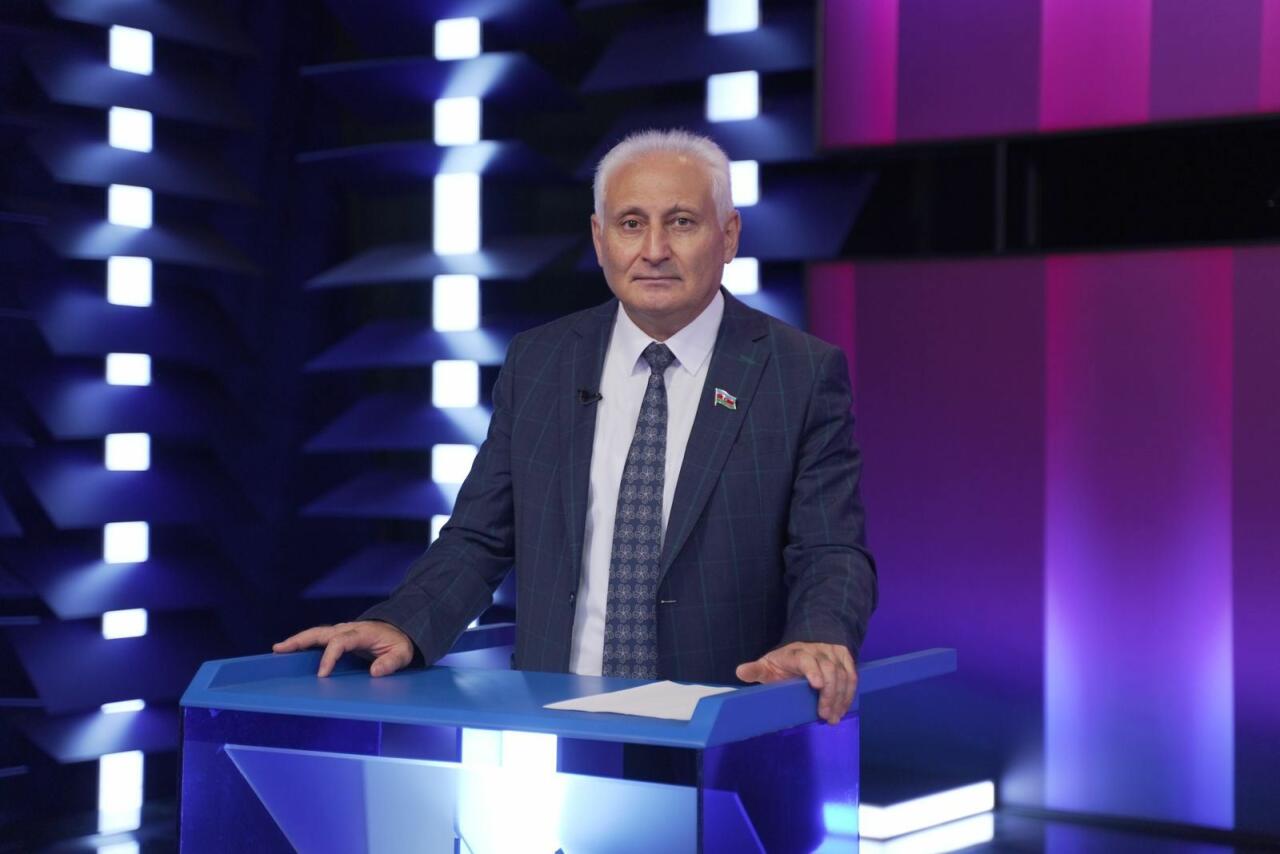 "Əsrin Müqaviləsi"nin imzalanmasindan 28 il ötür - “Əsas məsələ”də MÜZAKİRƏ