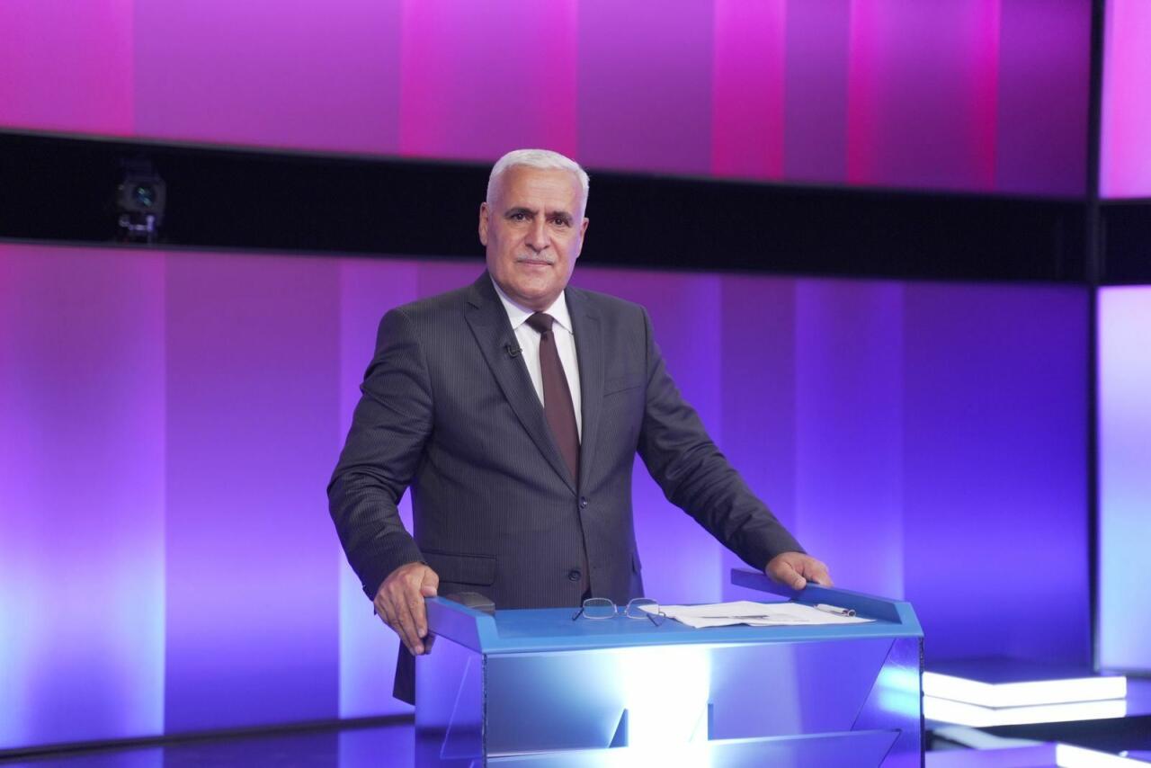 "Əsrin Müqaviləsi"nin imzalanmasindan 28 il ötür - “Əsas məsələ”də MÜZAKİRƏ