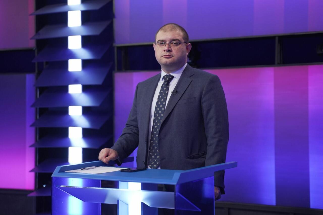 "Əsrin Müqaviləsi"nin imzalanmasindan 28 il ötür - “Əsas məsələ”də MÜZAKİRƏ