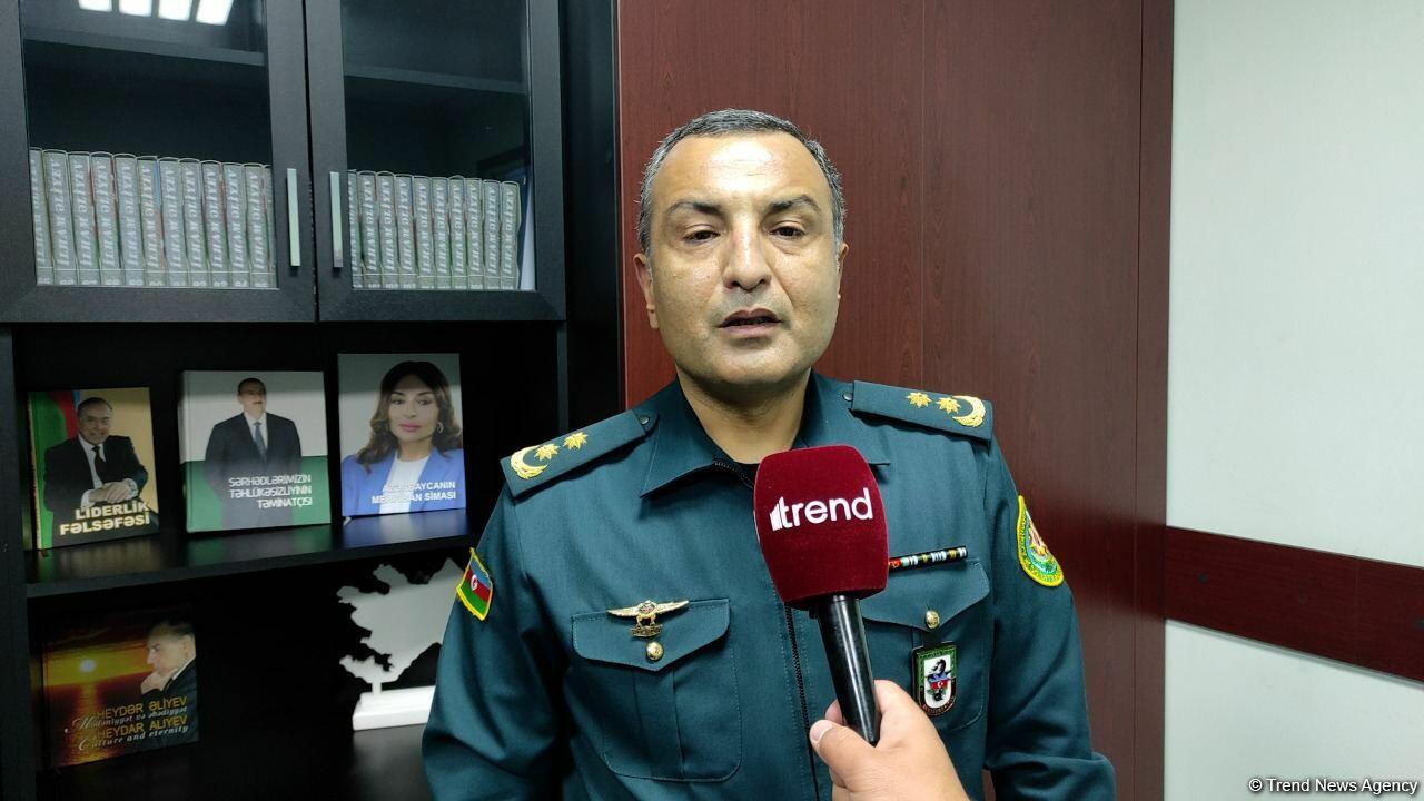 Ночью армянские диверсанты внезапно пошли в наступление
