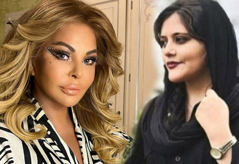"Qadın, bu həyatda nələr çəkdin" - Aygün Kazımovadan Məhsa Əmini barədə paylaşım