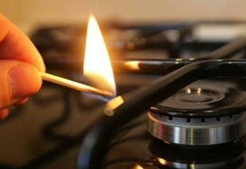 В Азербайджане семь членов одной семьи попали в больницу