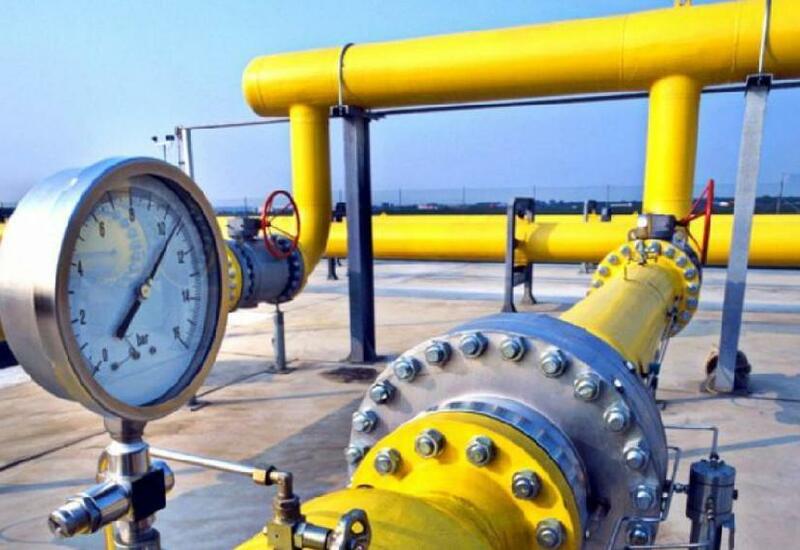 Великобритания нашла способ обеспечить себя газом