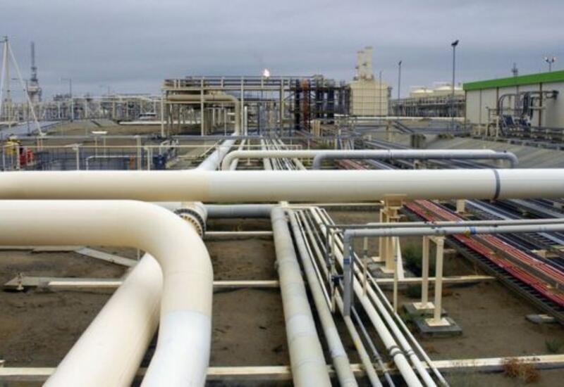 Азербайджан планирует удвоить поставки природного газа в Европу