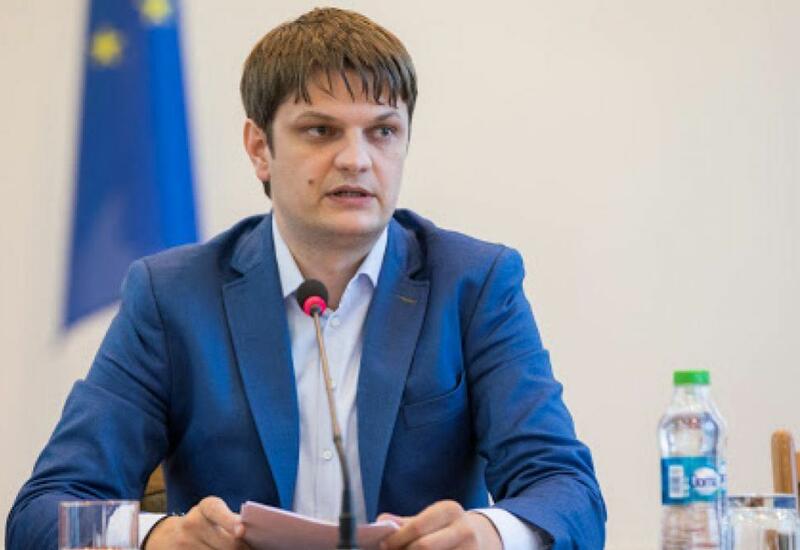Молдова обращается к Азербайджану как к альтернативному поставщику газа