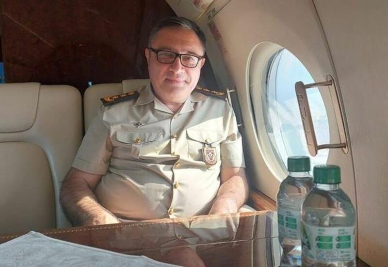 FHN-in Baş İdarə rəisi vəfat edib