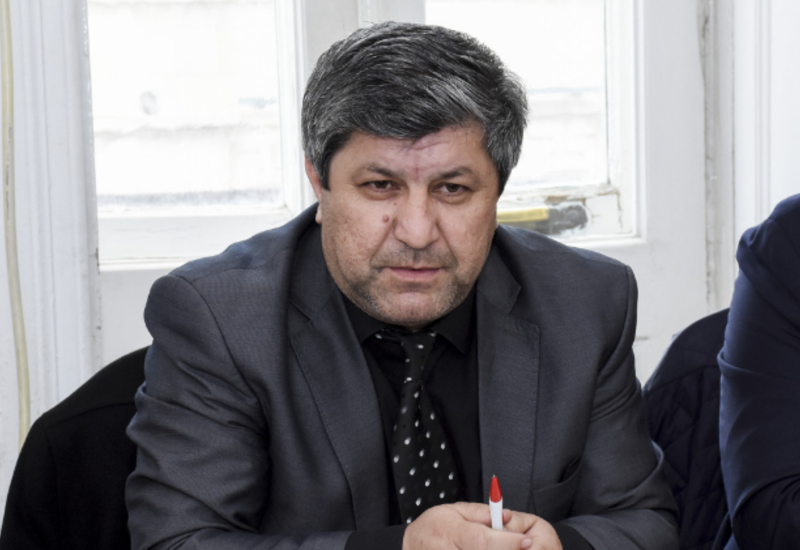 Авазу Зейналлы предъявлены новые обвинения, один человек объявлен в розыск