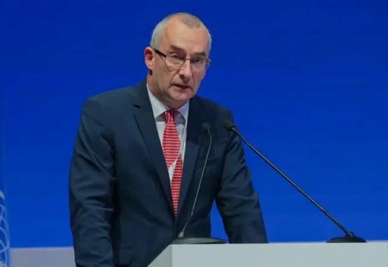 Госсекретарь МИД Венгрии о важности увеличения поставок азербайджанского газа в Европу