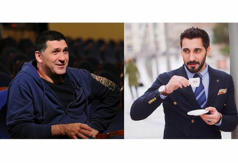 Сергей Пускепалис обожал Баку и мечтал увидеть весь Азербайджан