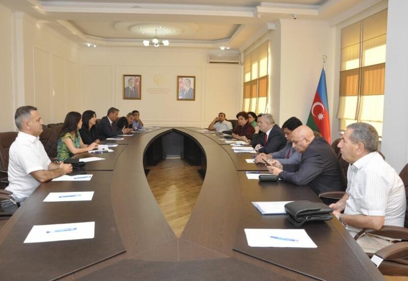 Azərbaycan QHT-ləri Ermənistanı sülhə səsləyiblər