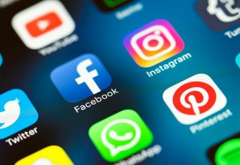 İran hakimiyyətindən “Instagram” və “Whatsapp”la bağlı SƏRT QƏRAR