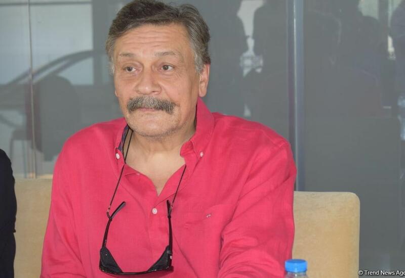 Дочь попросила привезти из Баку плов