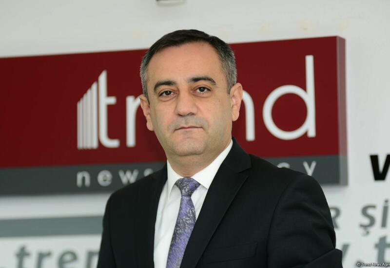 Prezident İlham Əliyevin qətiyyətli siyasi iradəsi Ermənistanı gec-tez sülhə məcbur edəcək