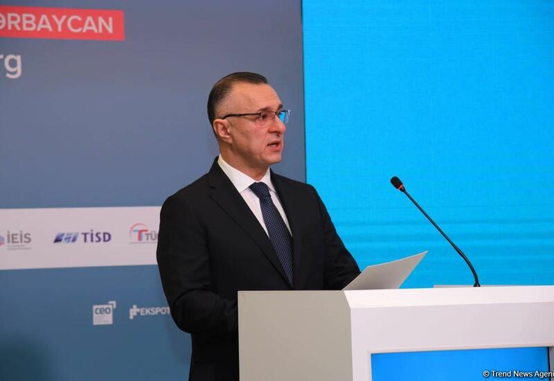 Сколько студентов из Турции обучается в Азербайджанском медуниверситете?