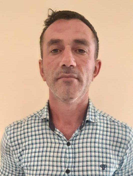 Ağdam sakininin evindən metamfetamin və heroin götürülüb