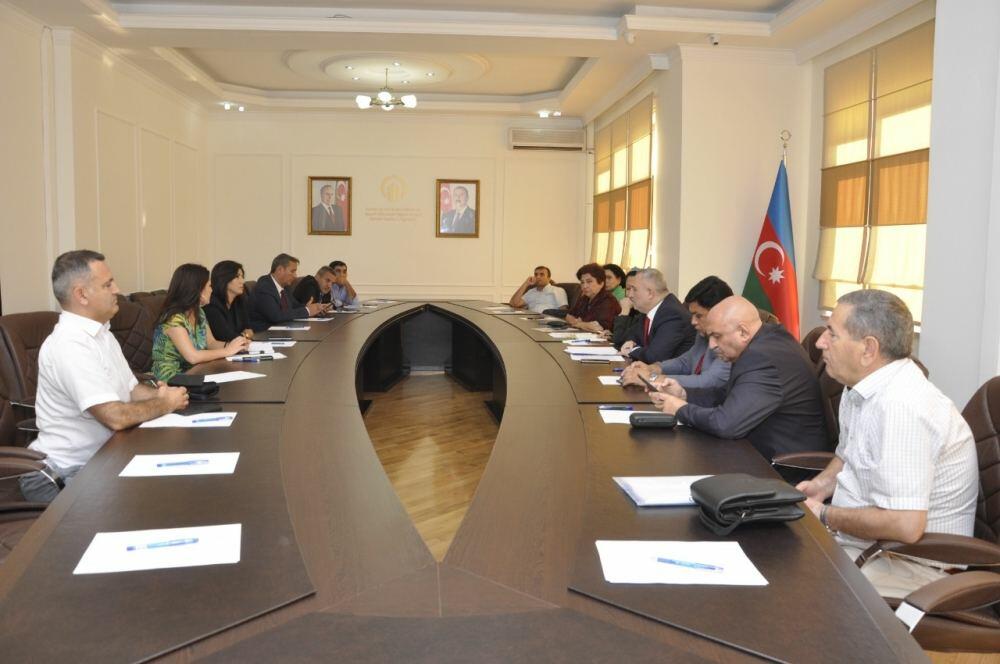 Azərbaycan QHT-ləri Ermənistanı sülhə səsləyiblər