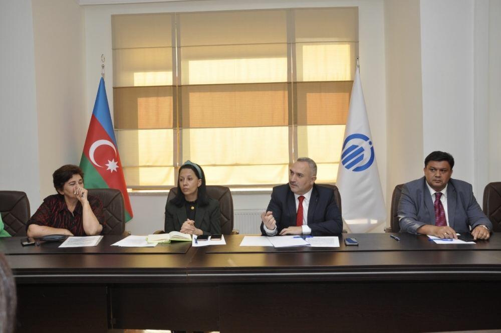 Azərbaycan QHT-ləri Ermənistanı sülhə səsləyiblər