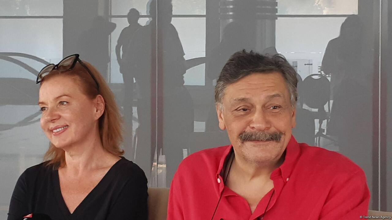 Дочь попросила привезти из Баку плов