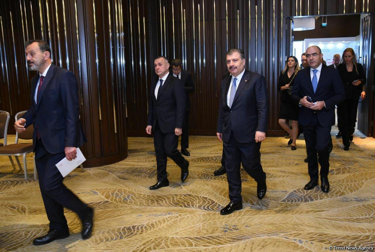 Türkiyədən 700-dən çox tələbə Azərbaycan Tibb Universitetində təhsil alır
