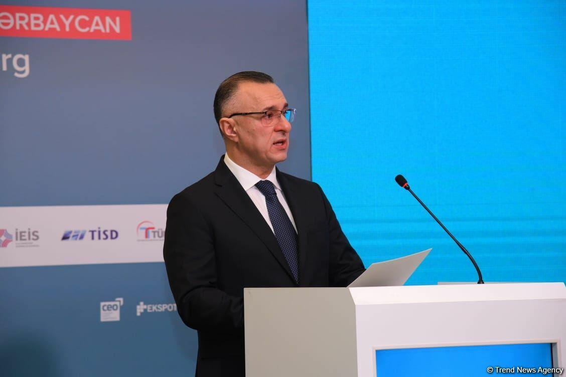 Türkiyədən 700-dən çox tələbə Azərbaycan Tibb Universitetində təhsil alır