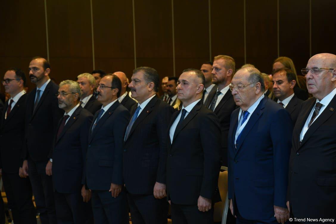 Türkiyədən 700-dən çox tələbə Azərbaycan Tibb Universitetində təhsil alır