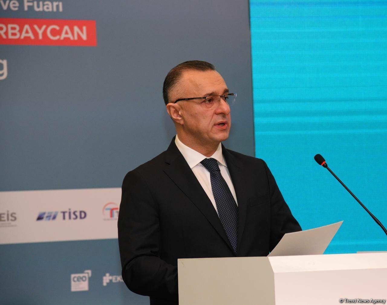 Türkiyədən 700-dən çox tələbə Azərbaycan Tibb Universitetində təhsil alır