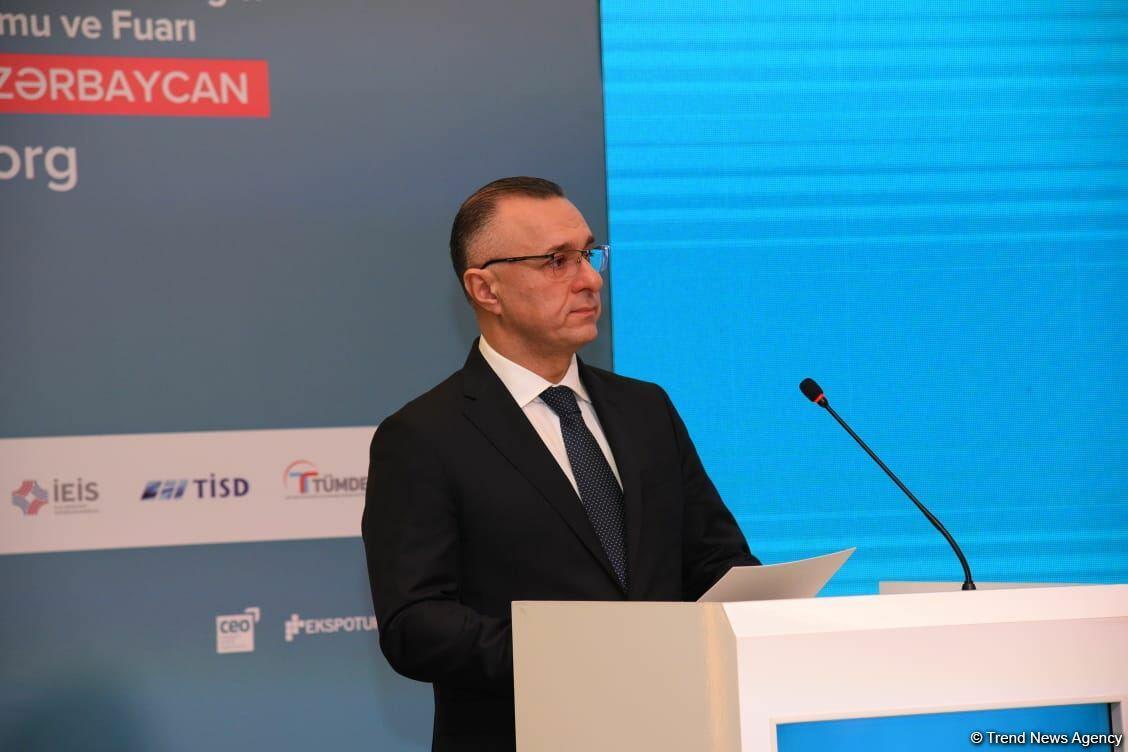 Türkiyədən 700-dən çox tələbə Azərbaycan Tibb Universitetində təhsil alır