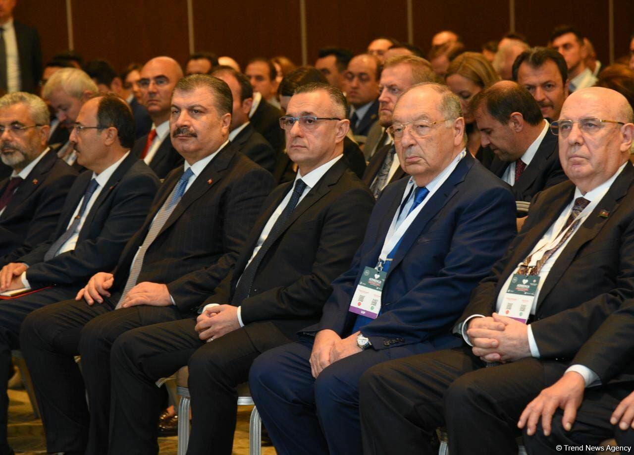 Türkiyədən 700-dən çox tələbə Azərbaycan Tibb Universitetində təhsil alır