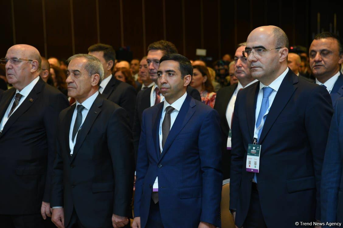 Türkiyədən 700-dən çox tələbə Azərbaycan Tibb Universitetində təhsil alır